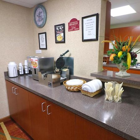 Jefferson Inn Dandridge Zewnętrze zdjęcie