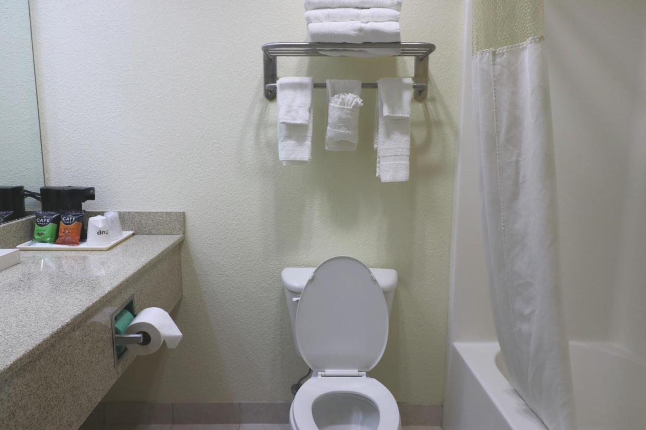Jefferson Inn Dandridge Zewnętrze zdjęcie