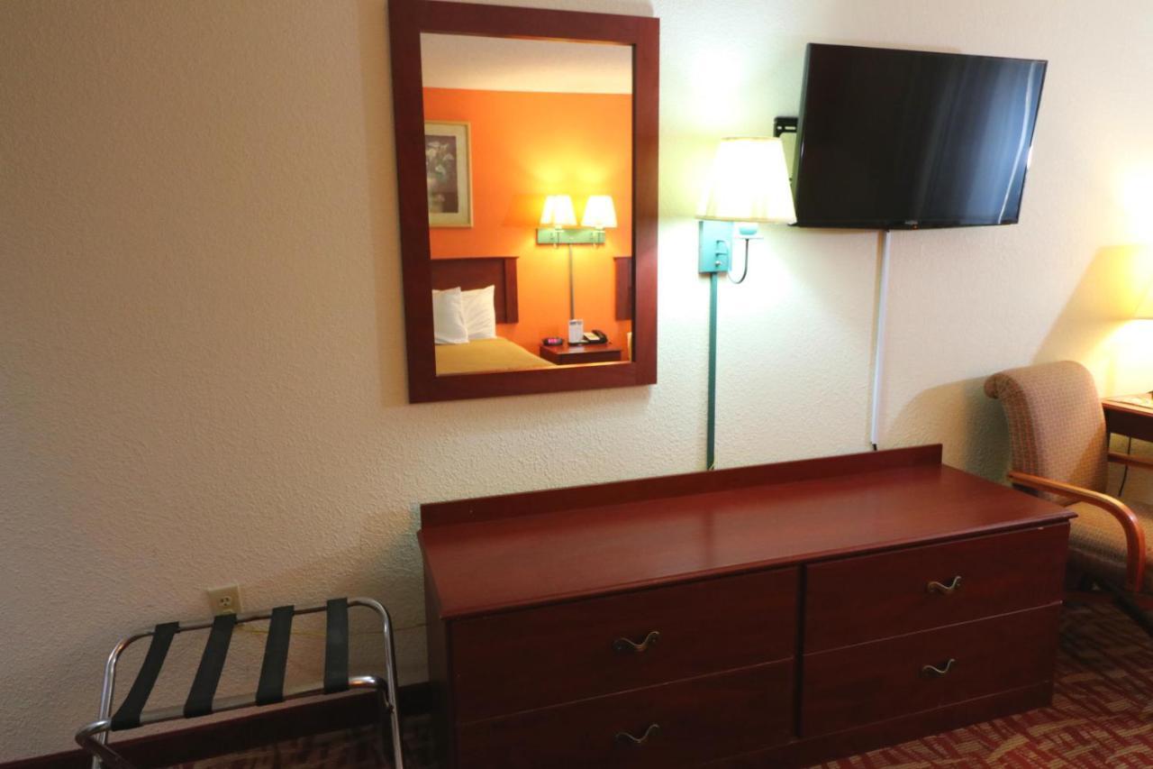 Jefferson Inn Dandridge Zewnętrze zdjęcie