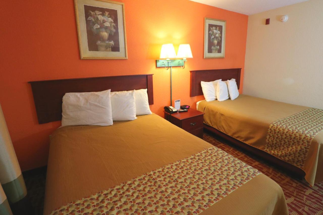 Jefferson Inn Dandridge Zewnętrze zdjęcie