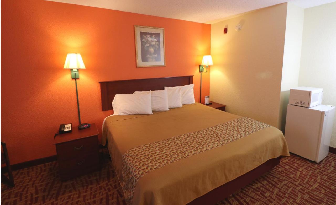 Jefferson Inn Dandridge Pokój zdjęcie