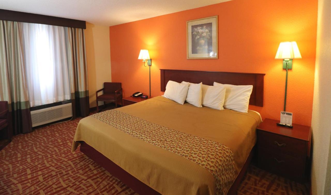 Jefferson Inn Dandridge Zewnętrze zdjęcie