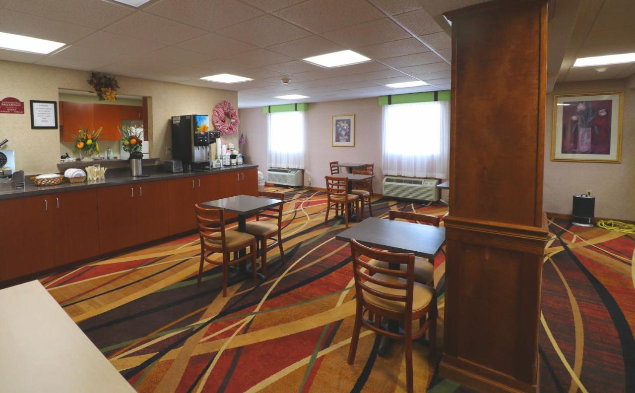 Jefferson Inn Dandridge Zewnętrze zdjęcie