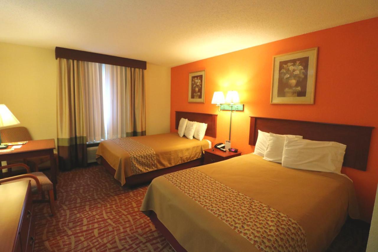 Jefferson Inn Dandridge Zewnętrze zdjęcie