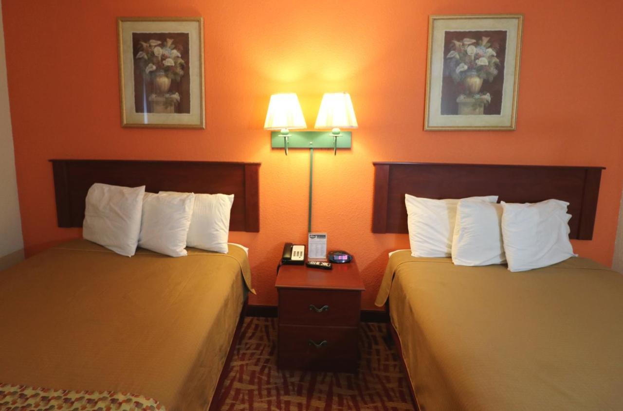 Jefferson Inn Dandridge Zewnętrze zdjęcie