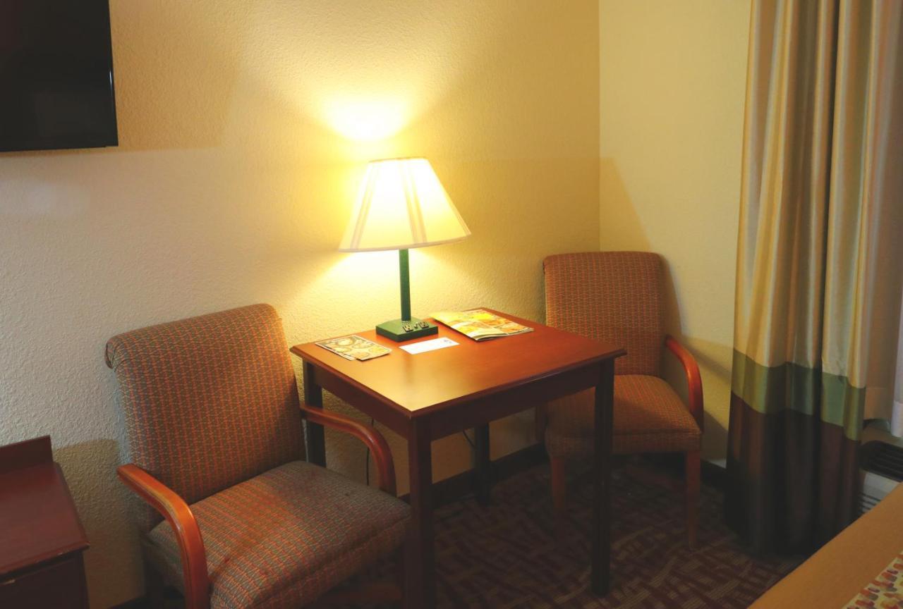 Jefferson Inn Dandridge Zewnętrze zdjęcie