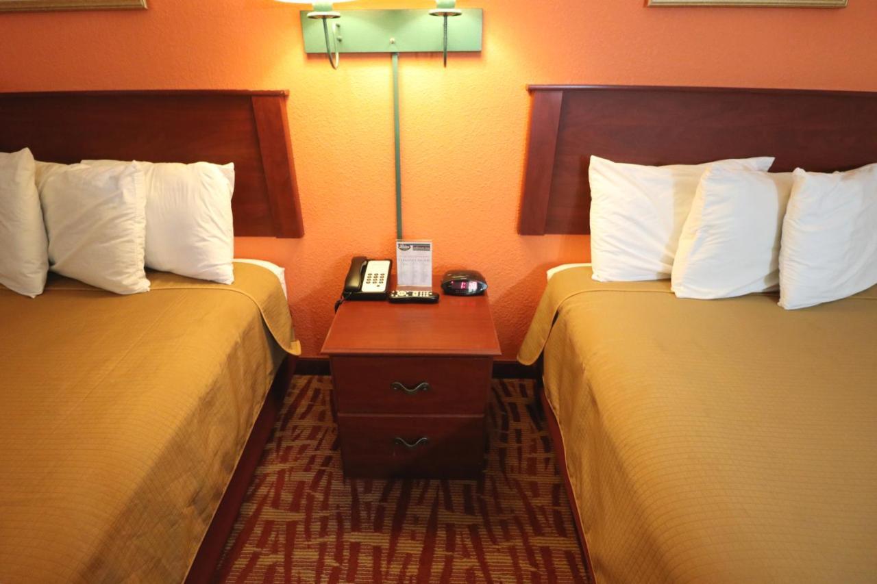 Jefferson Inn Dandridge Zewnętrze zdjęcie